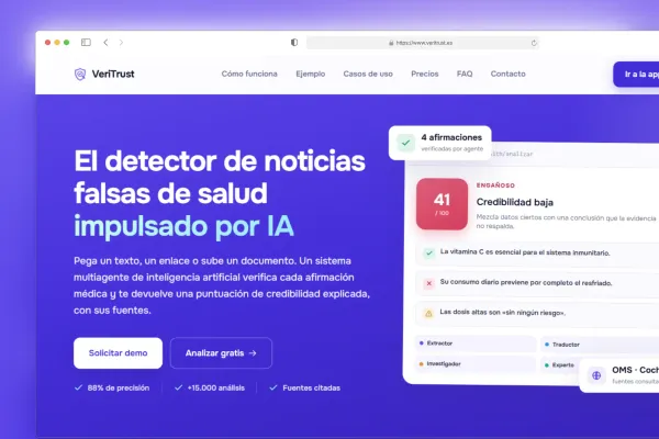 project card